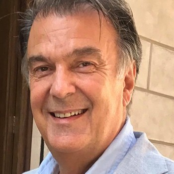 Regina Paolo Domenico